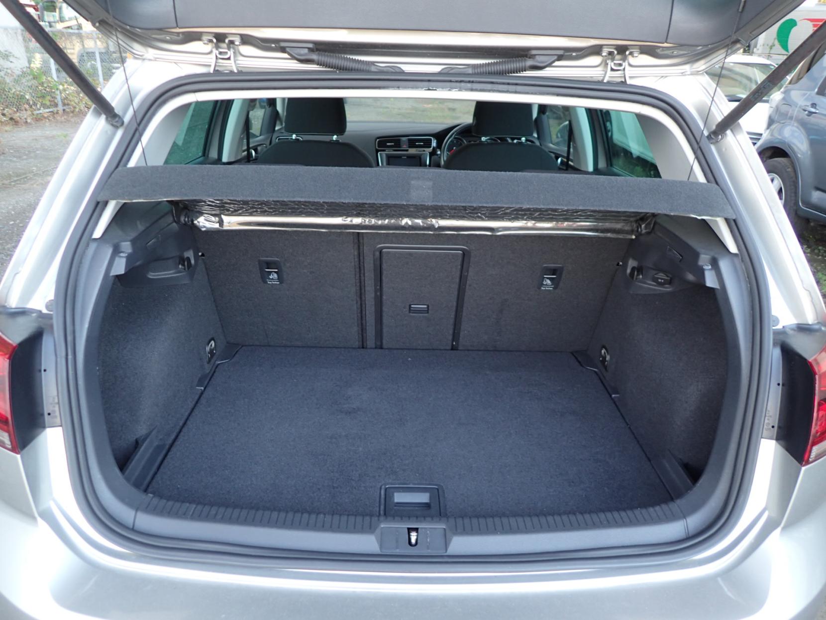 Volkswagen Golf 1.4 TSI BlueMotion Tech Match Hatchback 5dr Petrol DSG Euro 6 (s/s) (125 ps)