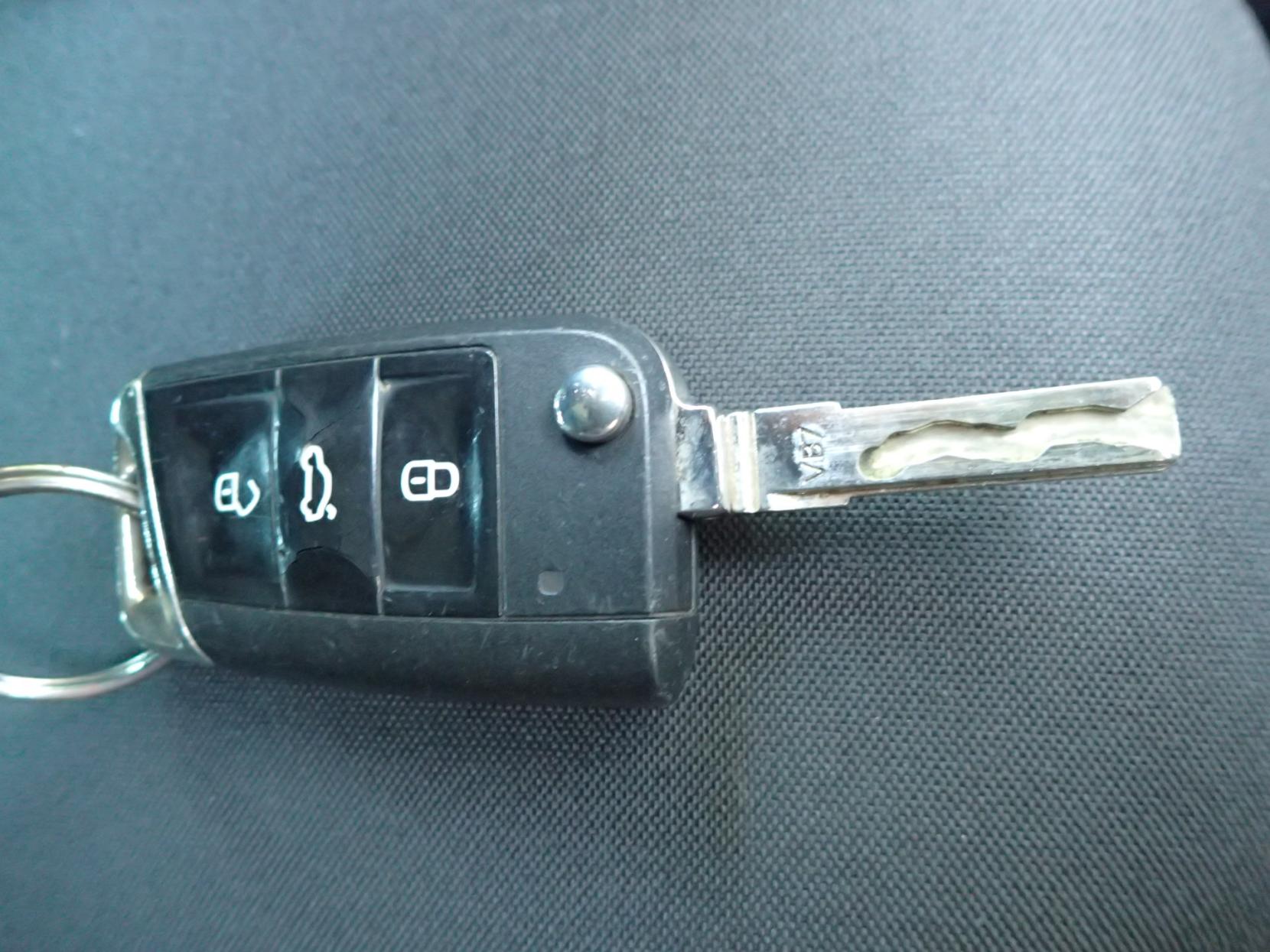 Volkswagen Golf 1.4 TSI BlueMotion Tech Match Hatchback 5dr Petrol DSG Euro 6 (s/s) (125 ps)