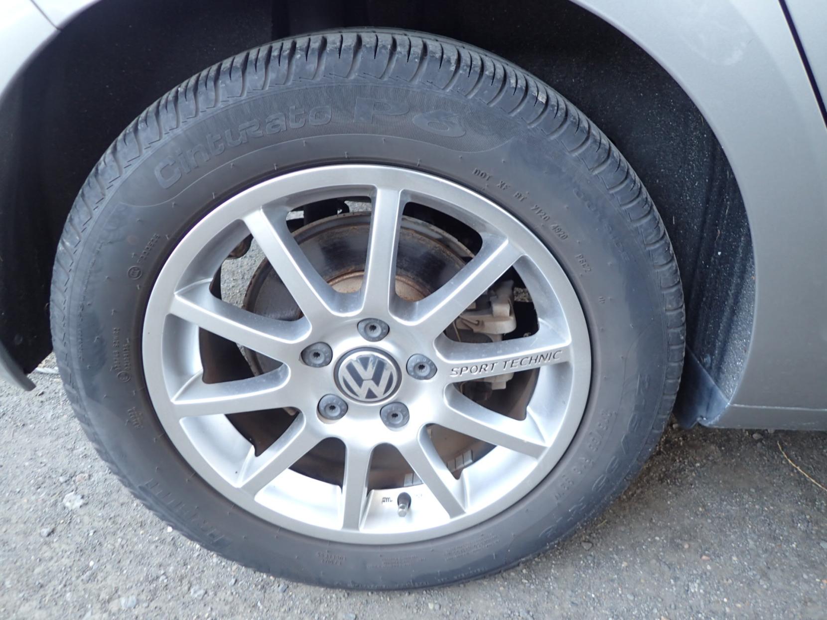 Volkswagen Golf 1.4 TSI BlueMotion Tech Match Hatchback 5dr Petrol DSG Euro 6 (s/s) (125 ps)