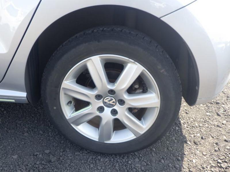 Volkswagen Polo 1.2 TSI BlueMotion Tech Match DSG Euro 6 (s/s) 5dr