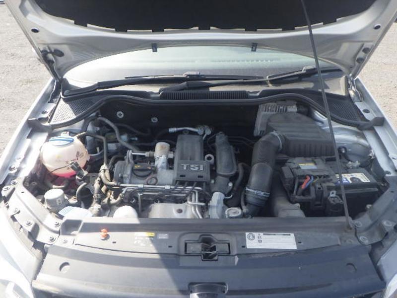 Volkswagen Polo 1.2 TSI BlueMotion Tech Match DSG Euro 6 (s/s) 5dr
