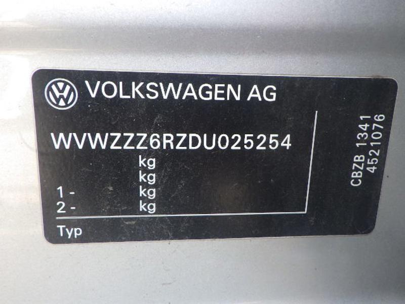 Volkswagen Polo 1.2 TSI BlueMotion Tech Match DSG Euro 6 (s/s) 5dr