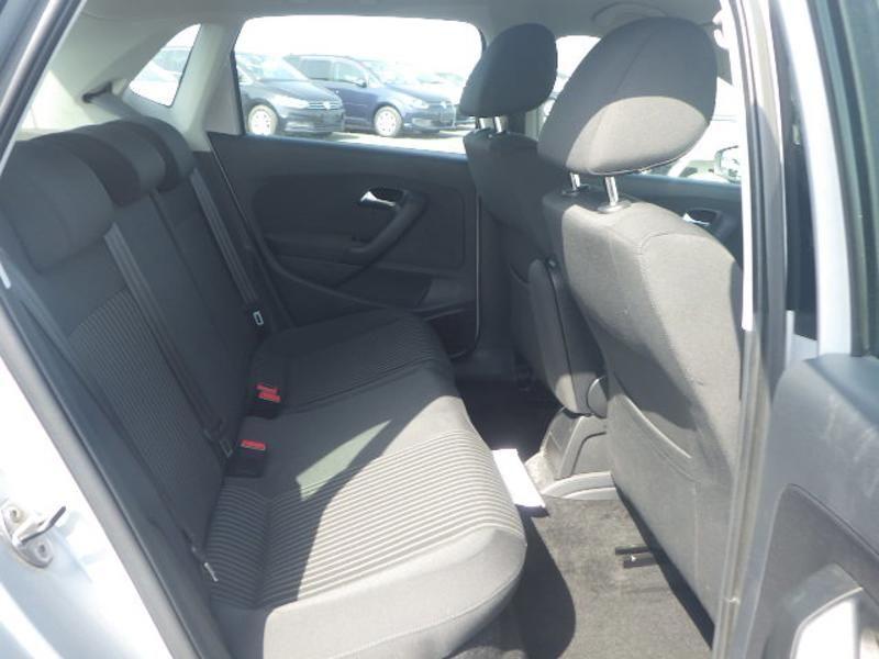 Volkswagen Polo 1.2 TSI BlueMotion Tech Match DSG Euro 6 (s/s) 5dr