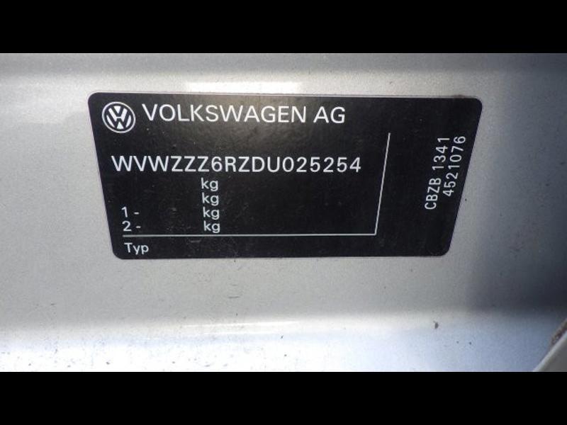 Volkswagen Polo 1.2 TSI BlueMotion Tech Match DSG Euro 6 (s/s) 5dr