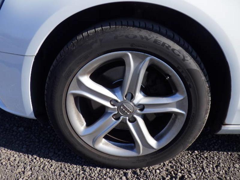 Audi A4 Avant 2.0 TFSI SE Estate 5dr Petrol Multitronic Euro 5 (s/s) (211 ps)