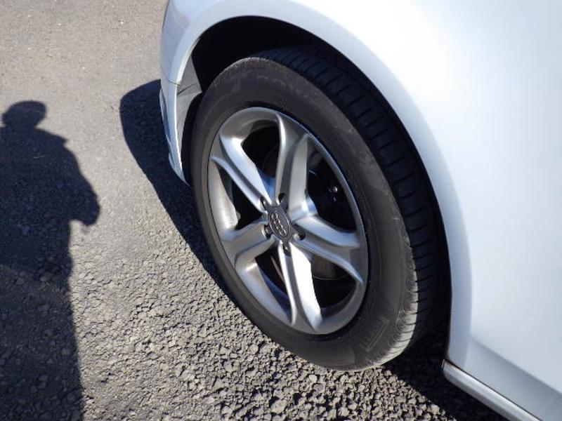 Audi A4 Avant 2.0 TFSI SE Estate 5dr Petrol Multitronic Euro 5 (s/s) (211 ps)