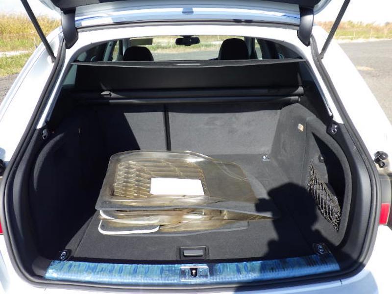 Audi A4 Avant 2.0 TFSI SE Estate 5dr Petrol Multitronic Euro 5 (s/s) (211 ps)