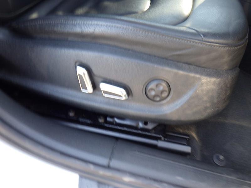 Audi A4 Avant 2.0 TFSI SE Estate 5dr Petrol Multitronic Euro 5 (s/s) (211 ps)