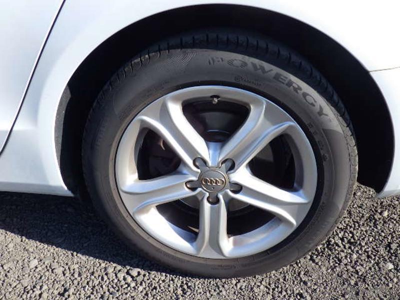 Audi A4 Avant 2.0 TFSI SE Estate 5dr Petrol Multitronic Euro 5 (s/s) (211 ps)