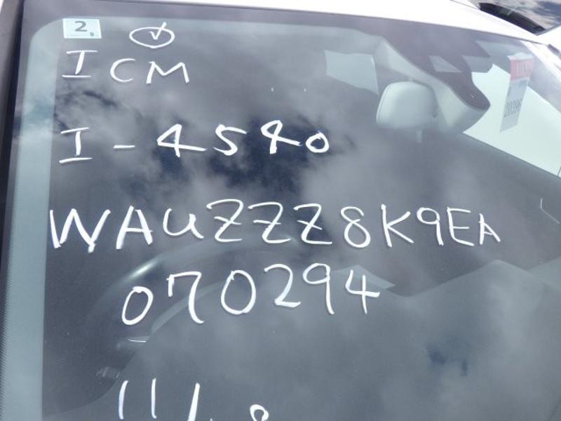 Audi A4 Avant 2.0 TFSI SE Estate 5dr Petrol Multitronic Euro 5 (s/s) (211 ps)