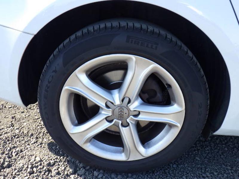 Audi A4 Avant 2.0 TFSI SE Estate 5dr Petrol Multitronic Euro 5 (s/s) (211 ps)