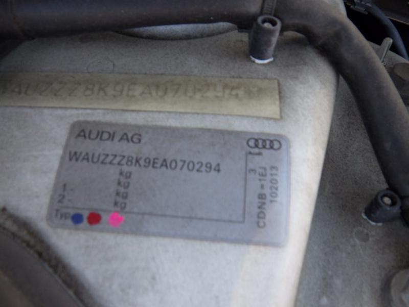 Audi A4 Avant 2.0 TFSI SE Estate 5dr Petrol Multitronic Euro 5 (s/s) (211 ps)