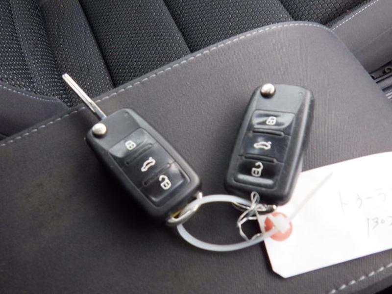 Volkswagen Touran 1.4 TSI SE MPV 5dr Petrol DSG Euro 5 (140 ps)