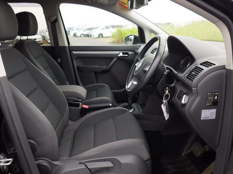 Volkswagen Touran 1.4 TSI SE MPV 5dr Petrol DSG Euro 5 (140 ps)