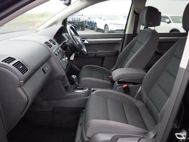 Volkswagen Touran 1.4 TSI SE MPV 5dr Petrol DSG Euro 5 (140 ps)