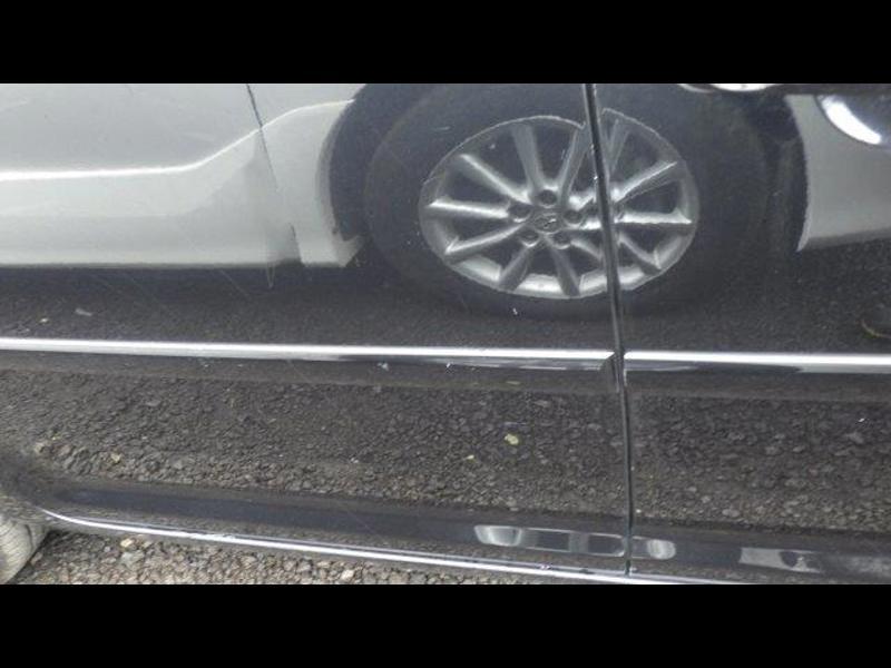 Volkswagen Touran 1.4 TSI SE MPV 5dr Petrol DSG Euro 5 (140 ps)