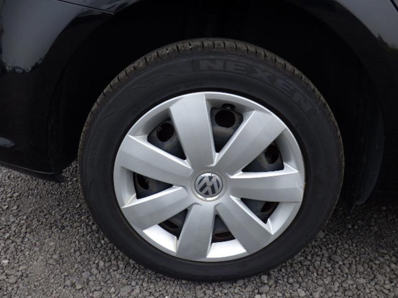 Volkswagen Touran 1.4 TSI SE MPV 5dr Petrol DSG Euro 5 (140 ps)