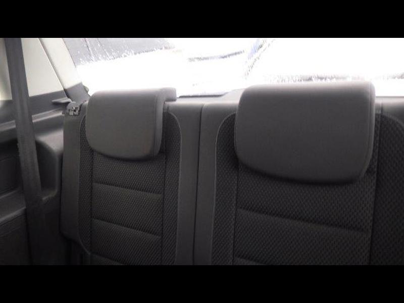 Volkswagen Touran 1.4 TSI SE MPV 5dr Petrol DSG Euro 5 (140 ps)