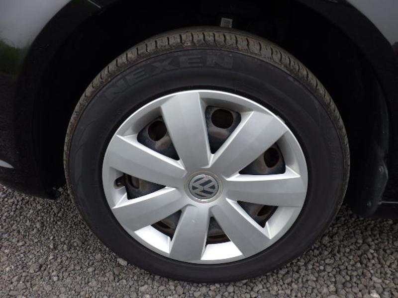 Volkswagen Touran 1.4 TSI SE MPV 5dr Petrol DSG Euro 5 (140 ps)