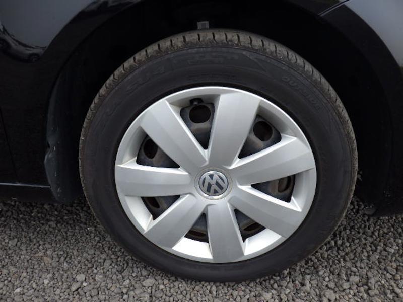Volkswagen Touran 1.4 TSI SE MPV 5dr Petrol DSG Euro 5 (140 ps)