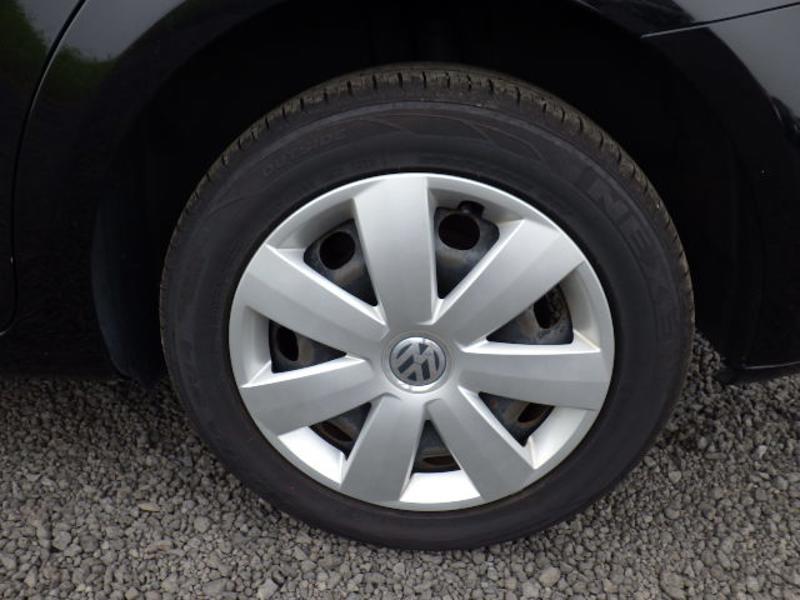 Volkswagen Touran 1.4 TSI SE MPV 5dr Petrol DSG Euro 5 (140 ps)