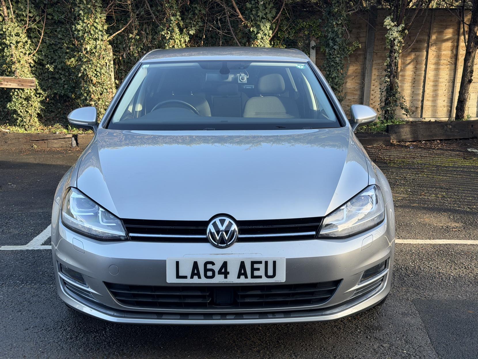 Volkswagen Golf 1.2 TSI BlueMotion Tech S Hatchback 5dr Petrol DSG Euro 5 (s/s) (105 ps)