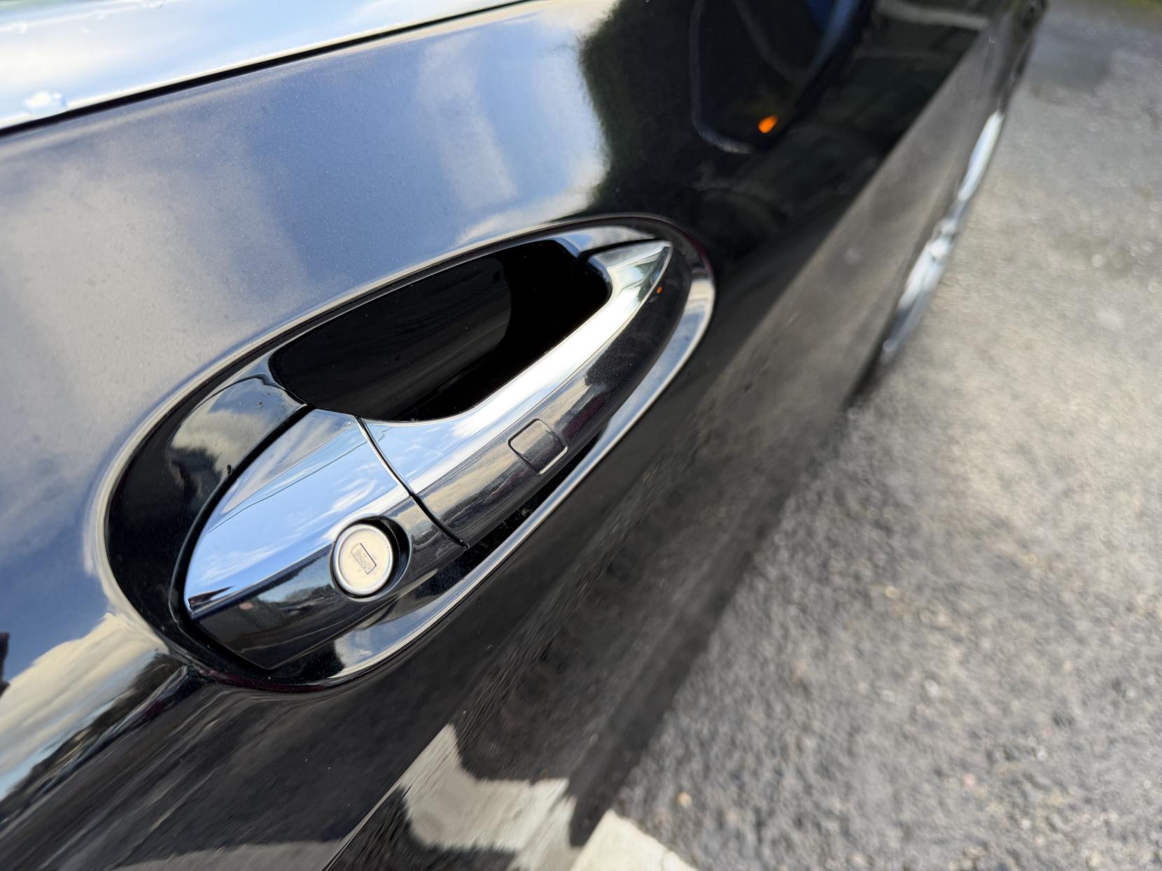 Mercedes-Benz A Class 1.6 A180 AMG Line (Premium) Hatchback 5dr Petrol 7G-DCT Euro 6 (s/s) (122 ps)