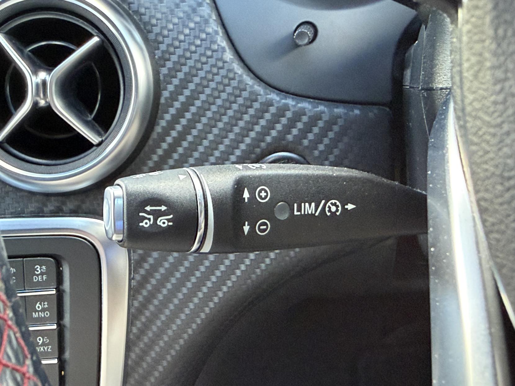 Mercedes-Benz A Class 1.6 A180 AMG Line (Premium) Hatchback 5dr Petrol 7G-DCT Euro 6 (s/s) (122 ps)