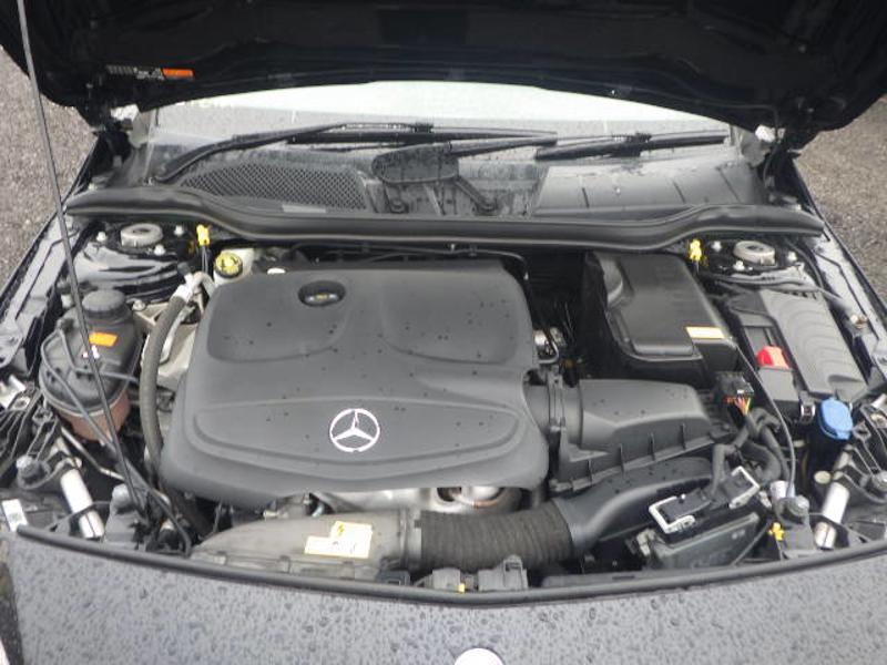 Mercedes-Benz A Class 1.6 A180 AMG Line (Premium) Hatchback 5dr Petrol 7G-DCT Euro 6 (s/s) (122 ps)