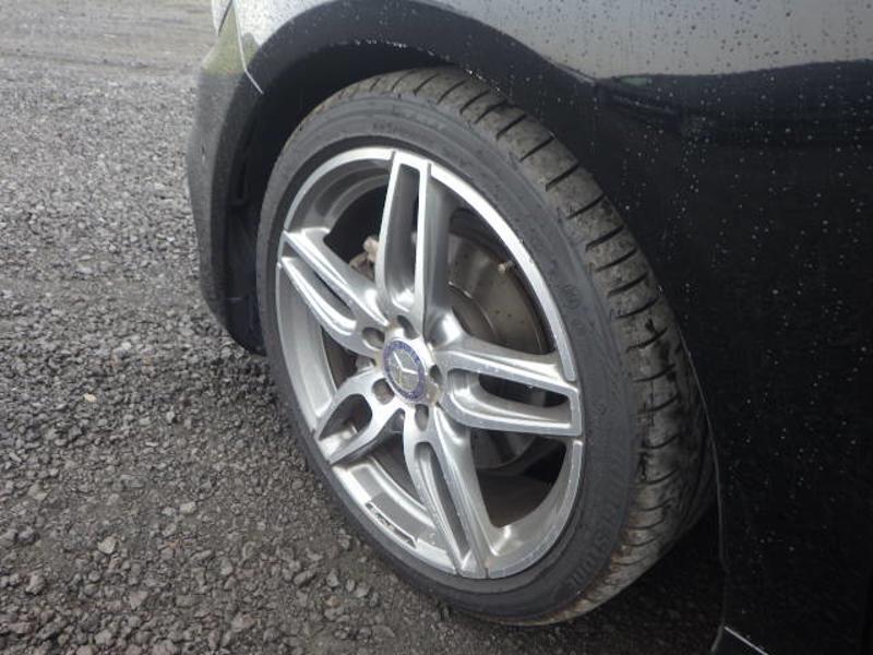Mercedes-Benz A Class 1.6 A180 AMG Line (Premium) Hatchback 5dr Petrol 7G-DCT Euro 6 (s/s) (122 ps)
