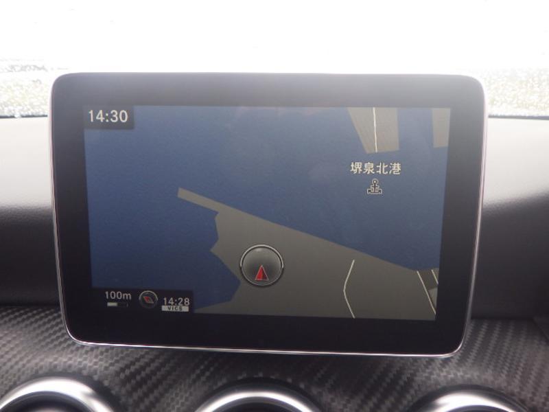 Mercedes-Benz A Class 1.6 A180 AMG Line (Premium) Hatchback 5dr Petrol 7G-DCT Euro 6 (s/s) (122 ps)