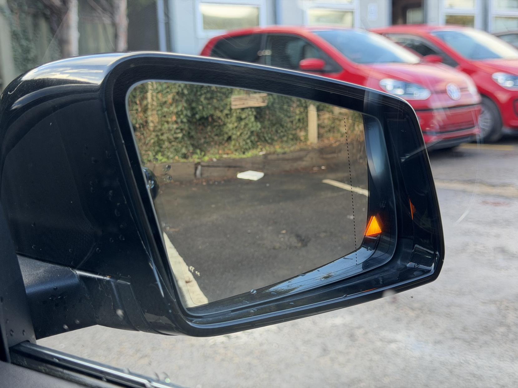 Mercedes-Benz A Class 1.6 A180 AMG Line (Premium) Hatchback 5dr Petrol 7G-DCT Euro 6 (s/s) (122 ps)