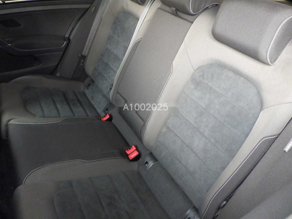 Volkswagen Golf 1.4 TSI BlueMotion Tech ACT GT Hatchback 5dr Petrol DSG Euro 6 (s/s) (140 ps)