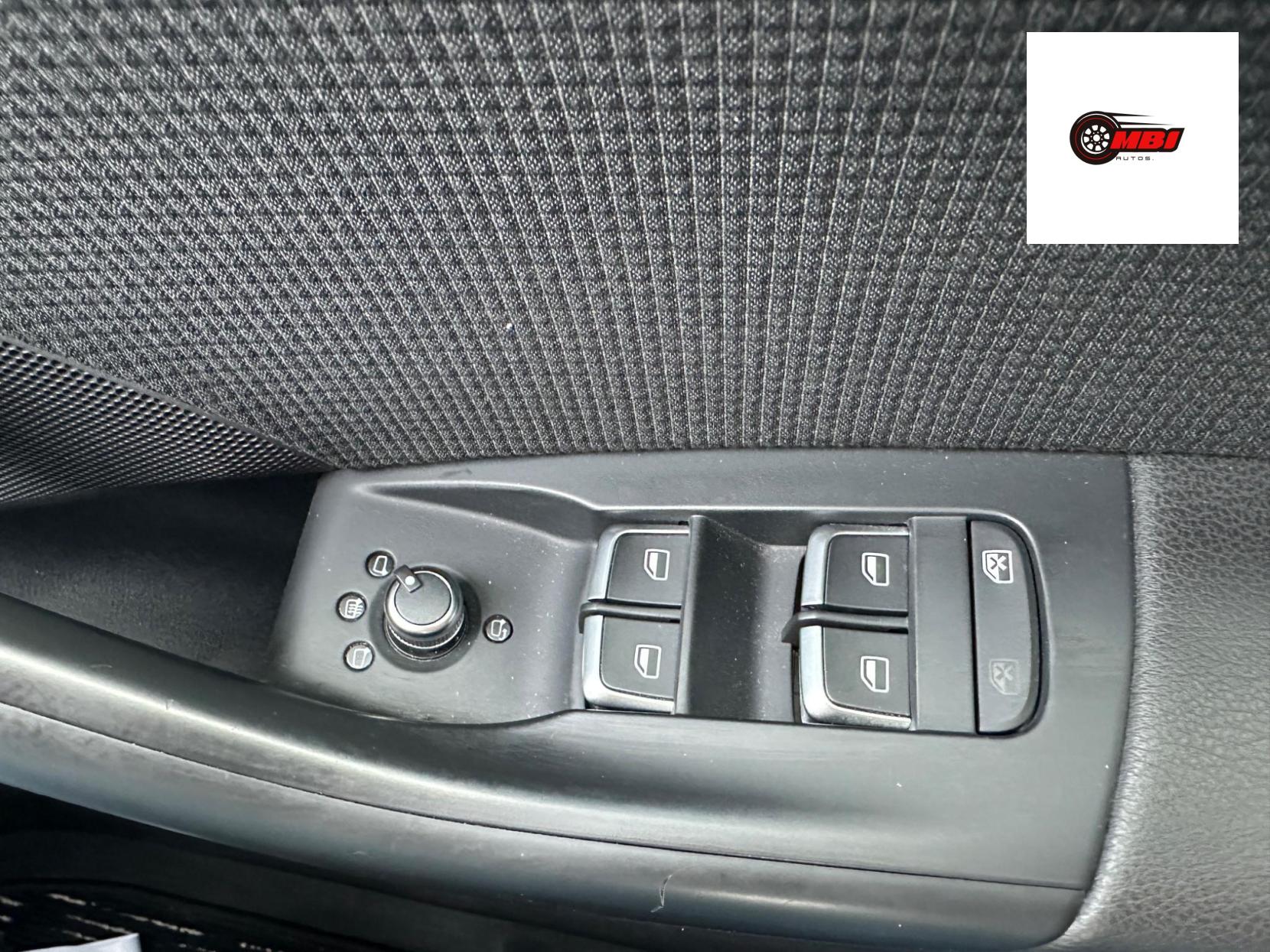 Audi Q3 S line