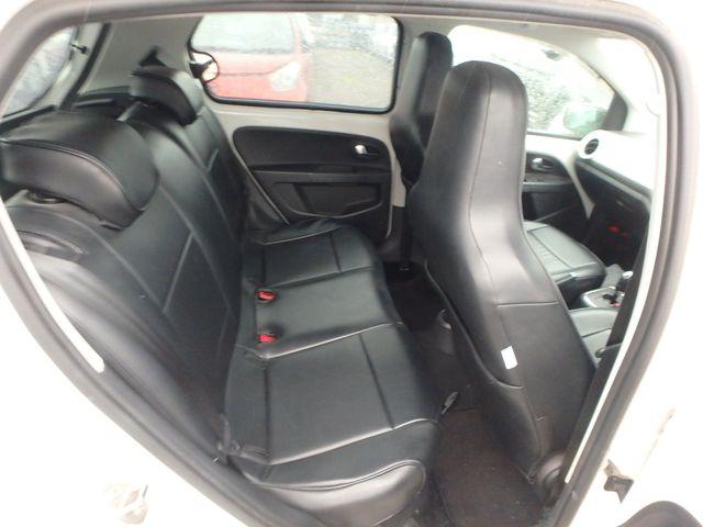 Volkswagen up! 1.0 High up! Hatchback 5dr Petrol ASG Euro 5 (75 ps)