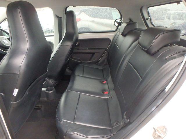 Volkswagen up! 1.0 High up! Hatchback 5dr Petrol ASG Euro 5 (75 ps)