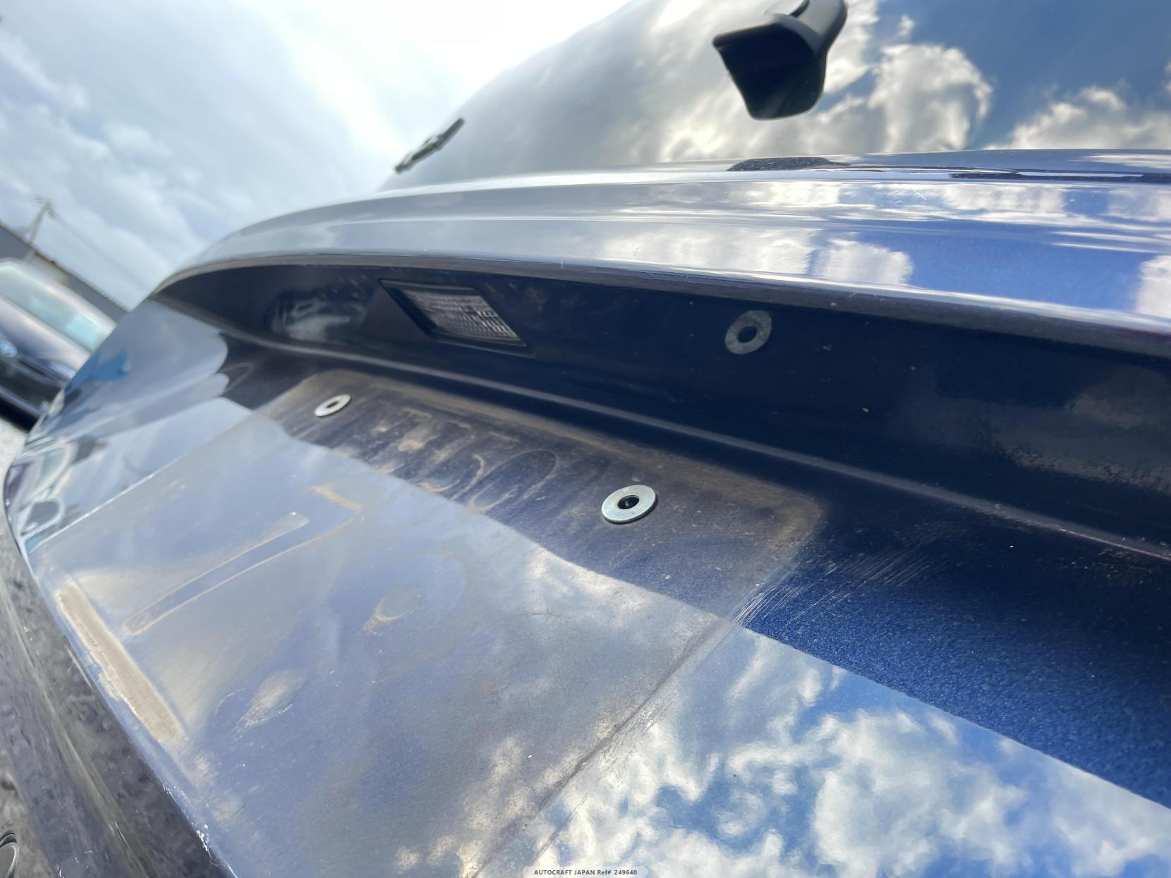 Volkswagen up! 1.0 High up! Hatchback 5dr Petrol ASG Euro 6 (75 ps)