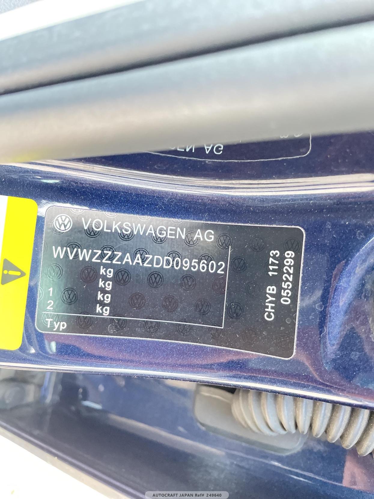 Volkswagen up! 1.0 High up! Hatchback 5dr Petrol ASG Euro 6 (75 ps)