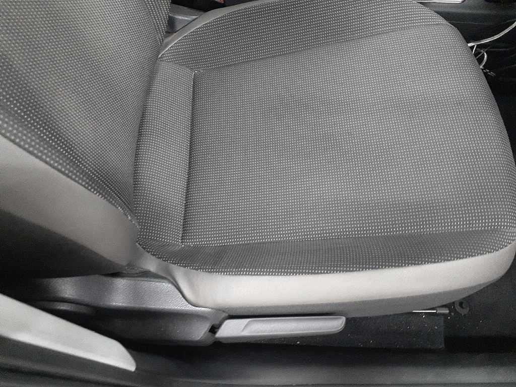 Volkswagen up! 1.0 High up! Hatchback 5dr Petrol ASG Euro 6 (75 ps)