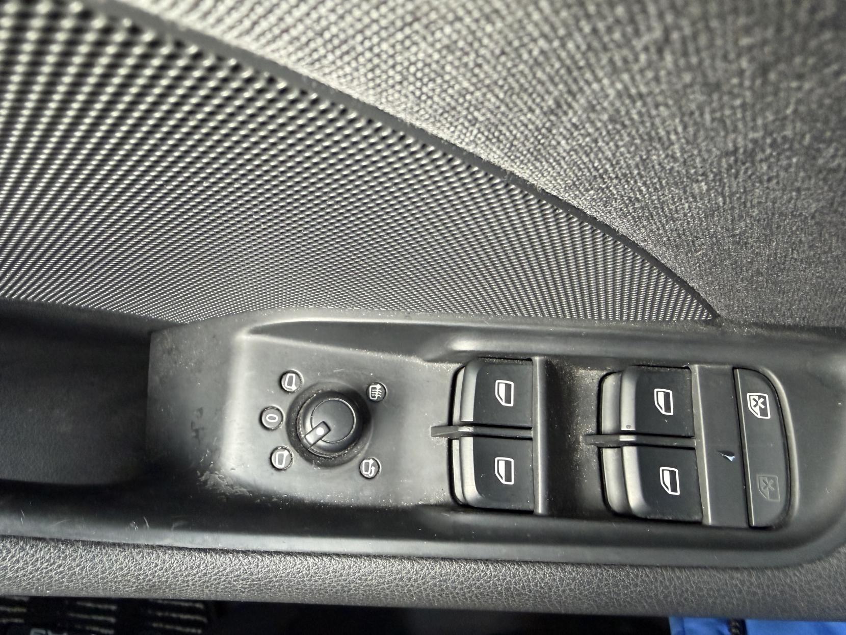 Audi A3 1.4 TFSI CoD Sport Sportback 5dr Petrol S Tronic Euro 6 (s/s) (Nav) (150 ps)