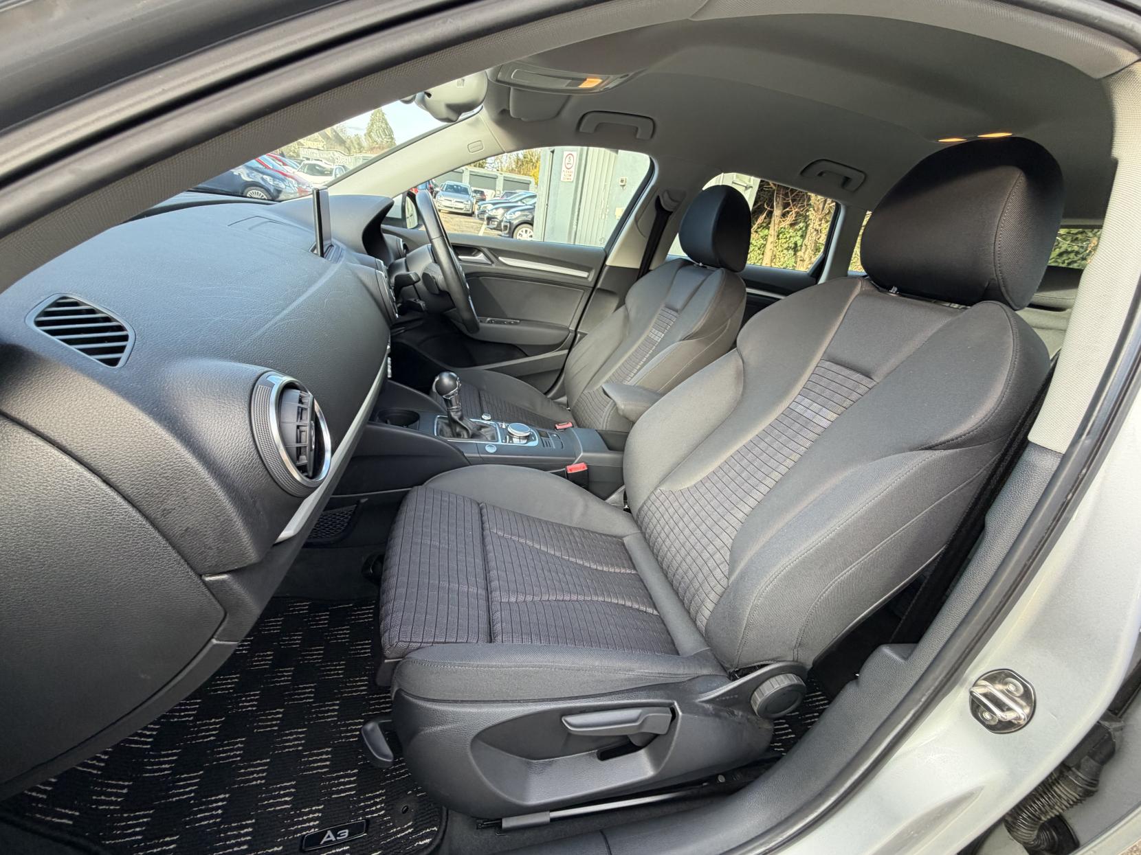 Audi A3 1.4 TFSI CoD Sport Sportback 5dr Petrol S Tronic Euro 6 (s/s) (Nav) (150 ps)