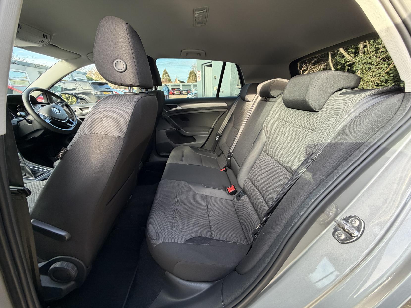 Audi A3 1.4 TFSI CoD Sport Sportback 5dr Petrol S Tronic Euro 6 (s/s) (Nav) (150 ps)