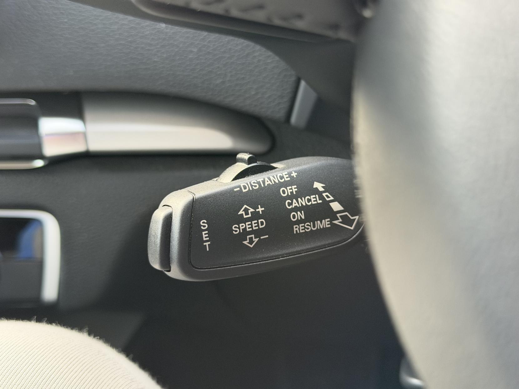 Audi A3 1.4 TFSI CoD Sport Sportback 5dr Petrol S Tronic Euro 6 (s/s) (Nav) (150 ps)