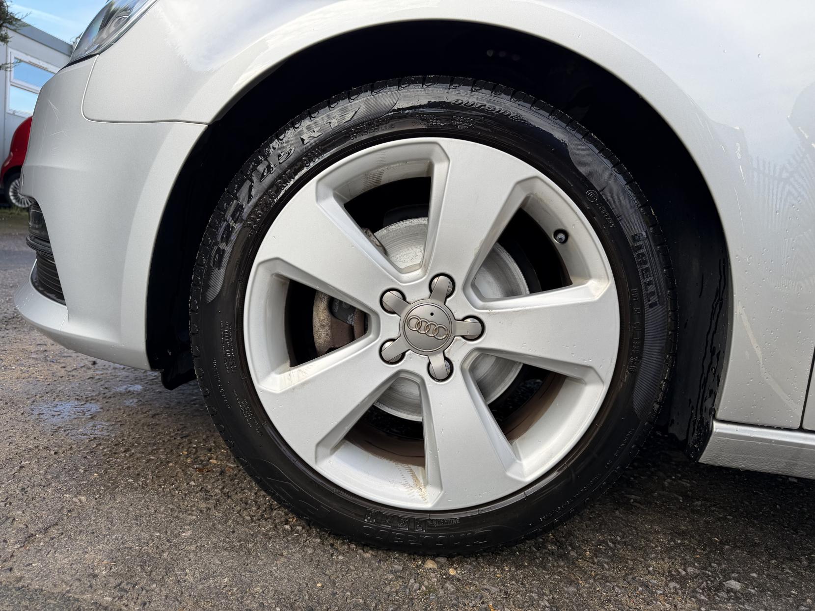 Audi A3 1.4 TFSI CoD Sport Sportback 5dr Petrol S Tronic Euro 6 (s/s) (Nav) (150 ps)