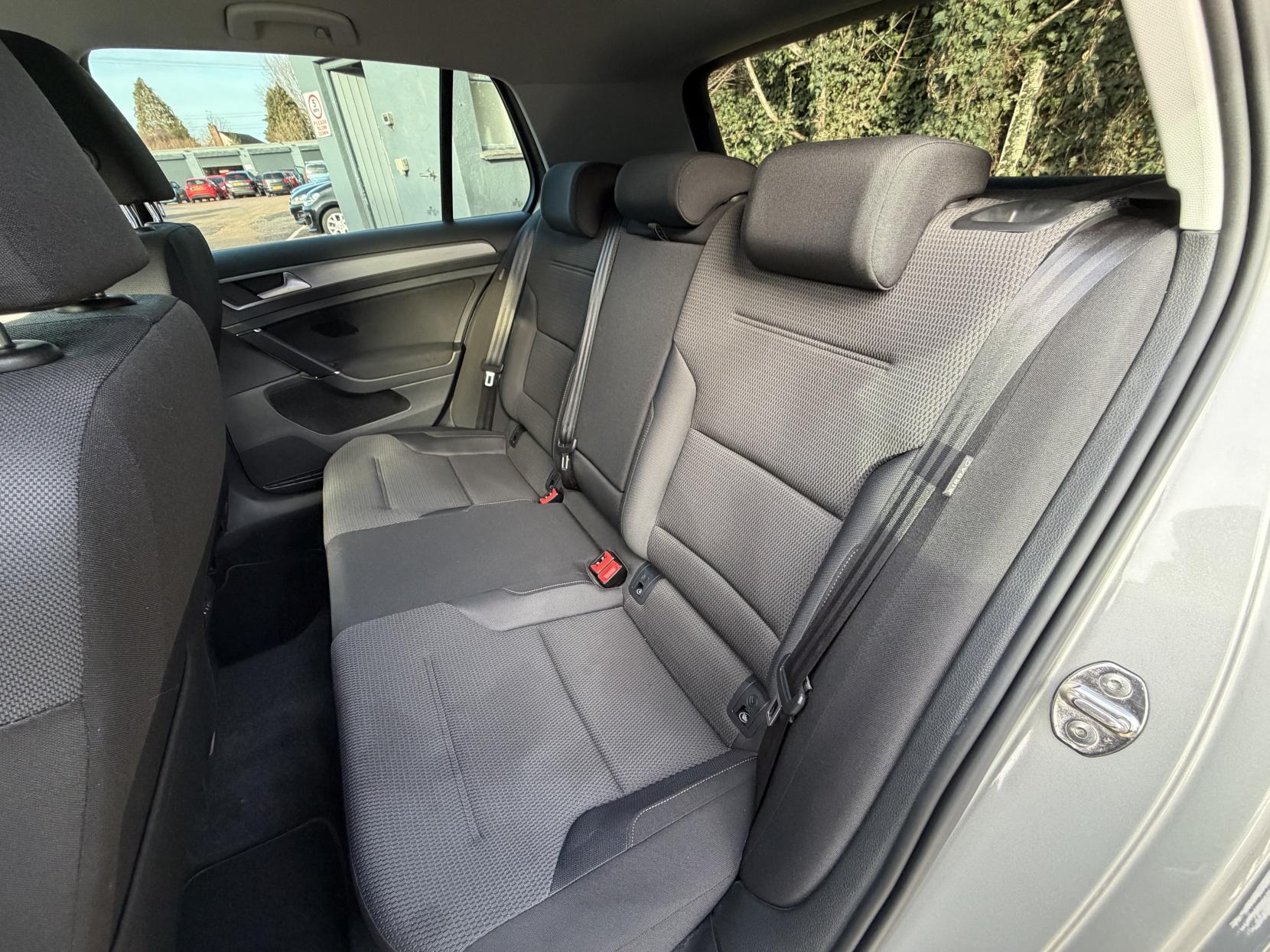 Audi A3 1.4 TFSI CoD Sport Sportback 5dr Petrol S Tronic Euro 6 (s/s) (Nav) (150 ps)