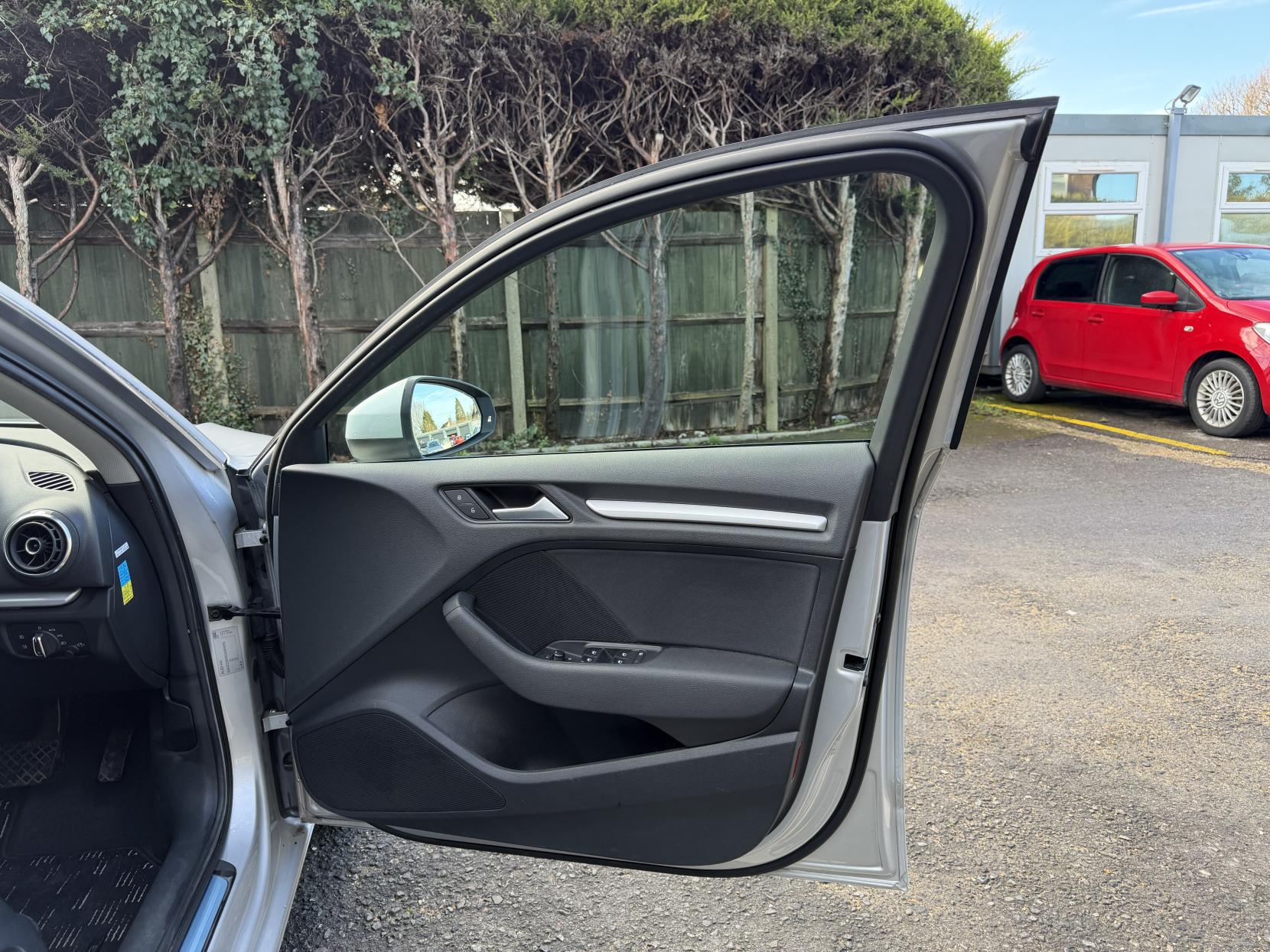 Audi A3 1.4 TFSI CoD Sport Sportback 5dr Petrol S Tronic Euro 6 (s/s) (Nav) (150 ps)