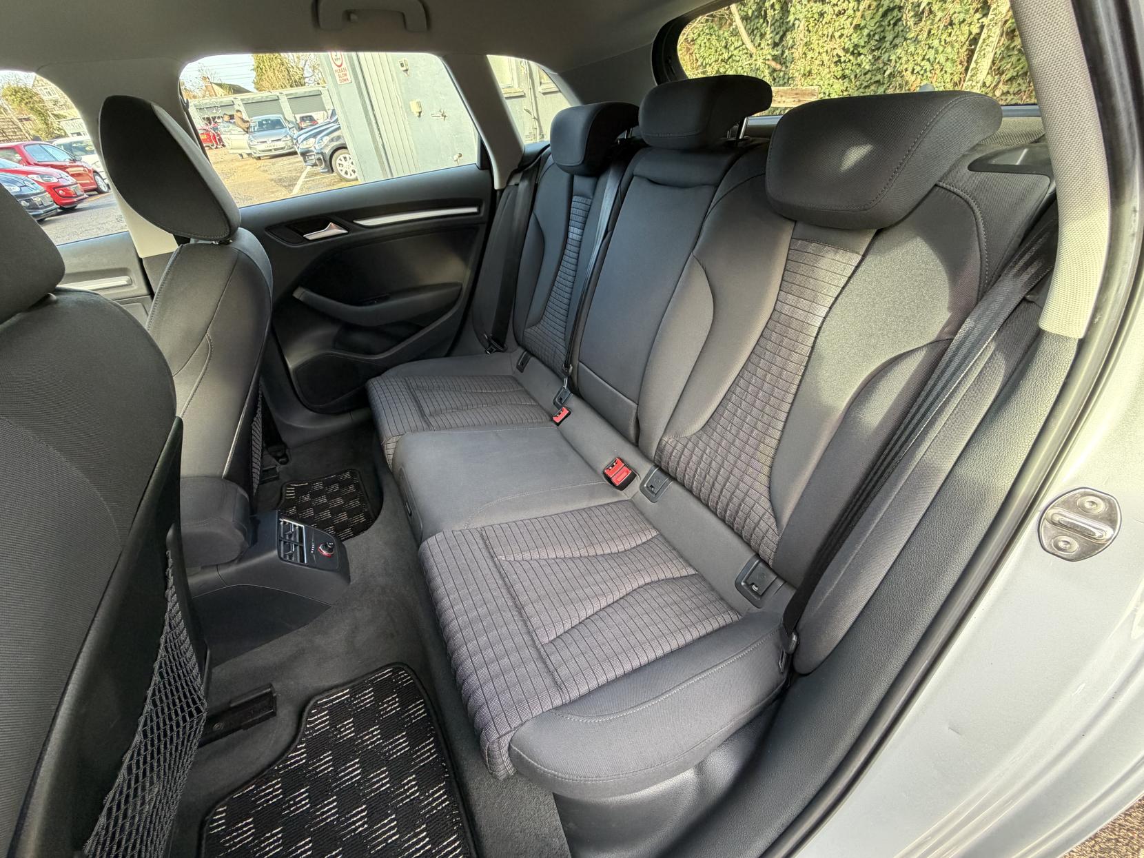 Audi A3 1.4 TFSI CoD Sport Sportback 5dr Petrol S Tronic Euro 6 (s/s) (Nav) (150 ps)