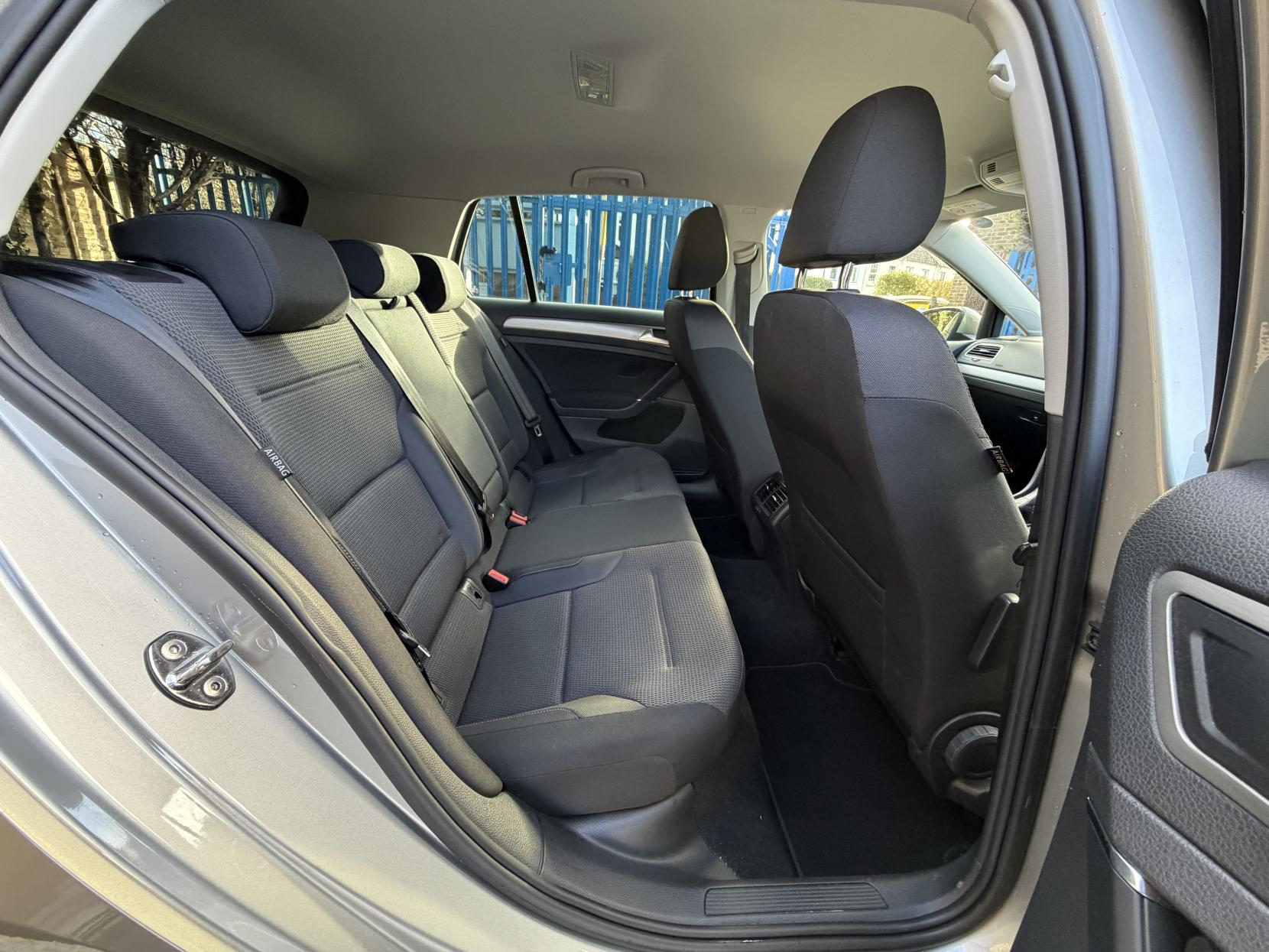 Audi A3 1.4 TFSI CoD Sport Sportback 5dr Petrol S Tronic Euro 6 (s/s) (Nav) (150 ps)