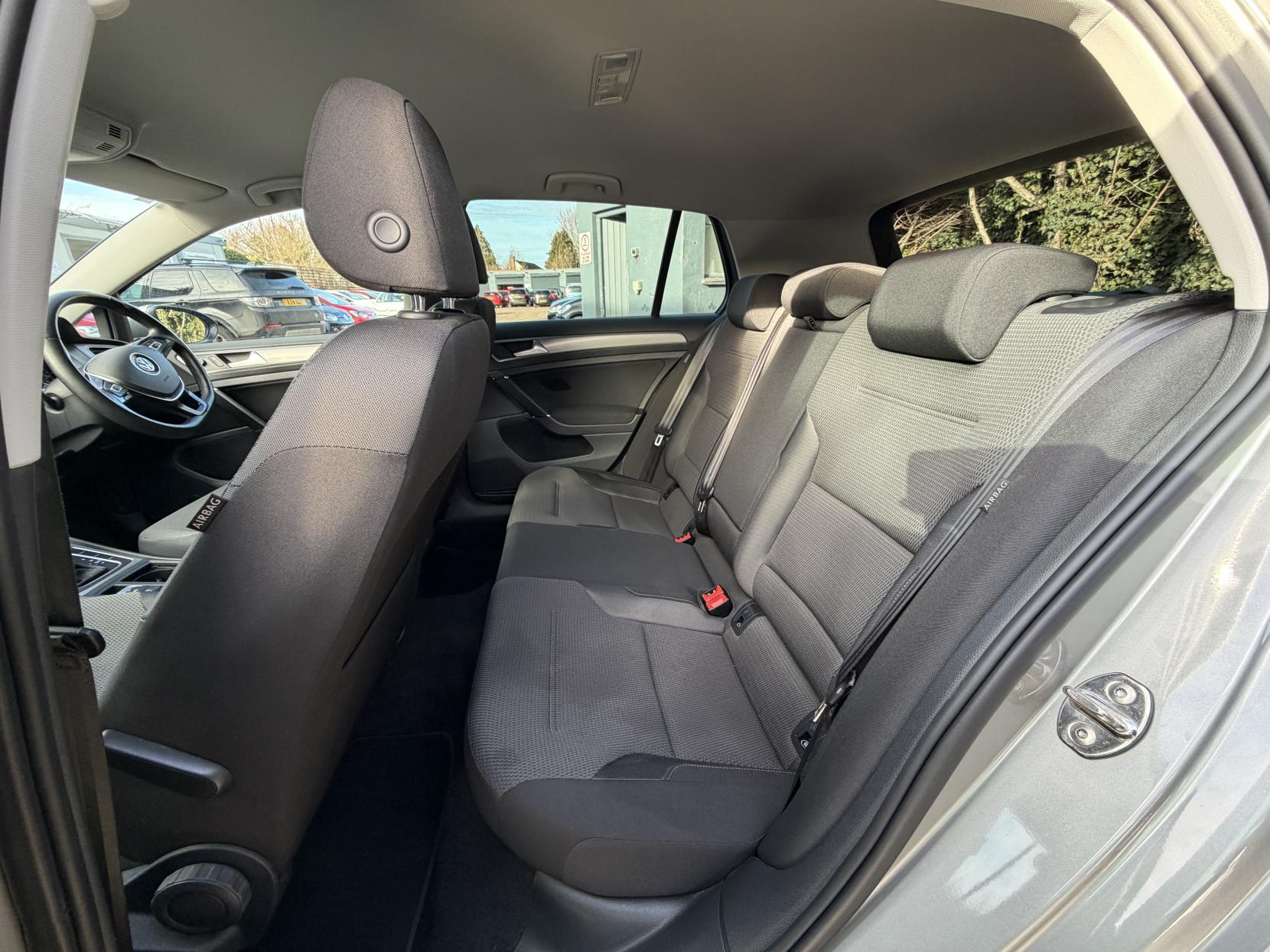 Audi A3 1.4 TFSI CoD Sport Sportback 5dr Petrol S Tronic Euro 6 (s/s) (Nav) (150 ps)