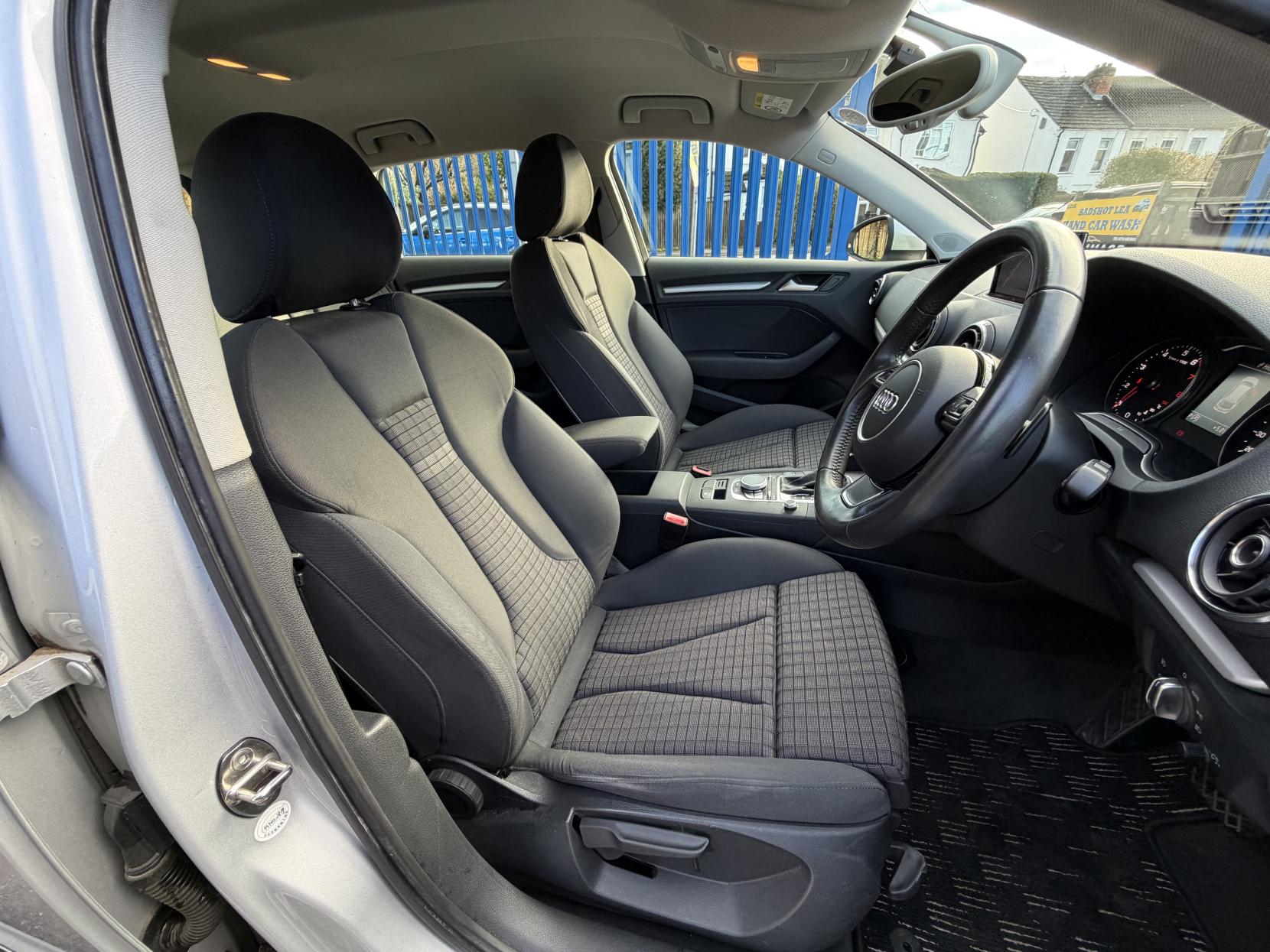 Audi A3 1.4 TFSI CoD Sport Sportback 5dr Petrol S Tronic Euro 6 (s/s) (Nav) (150 ps)